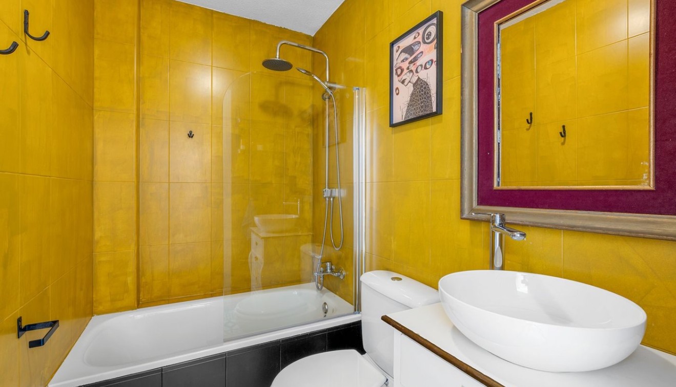 Prodej - Townhouse - Los Alcázares