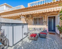 Prodej - Townhouse - Los Alcázares