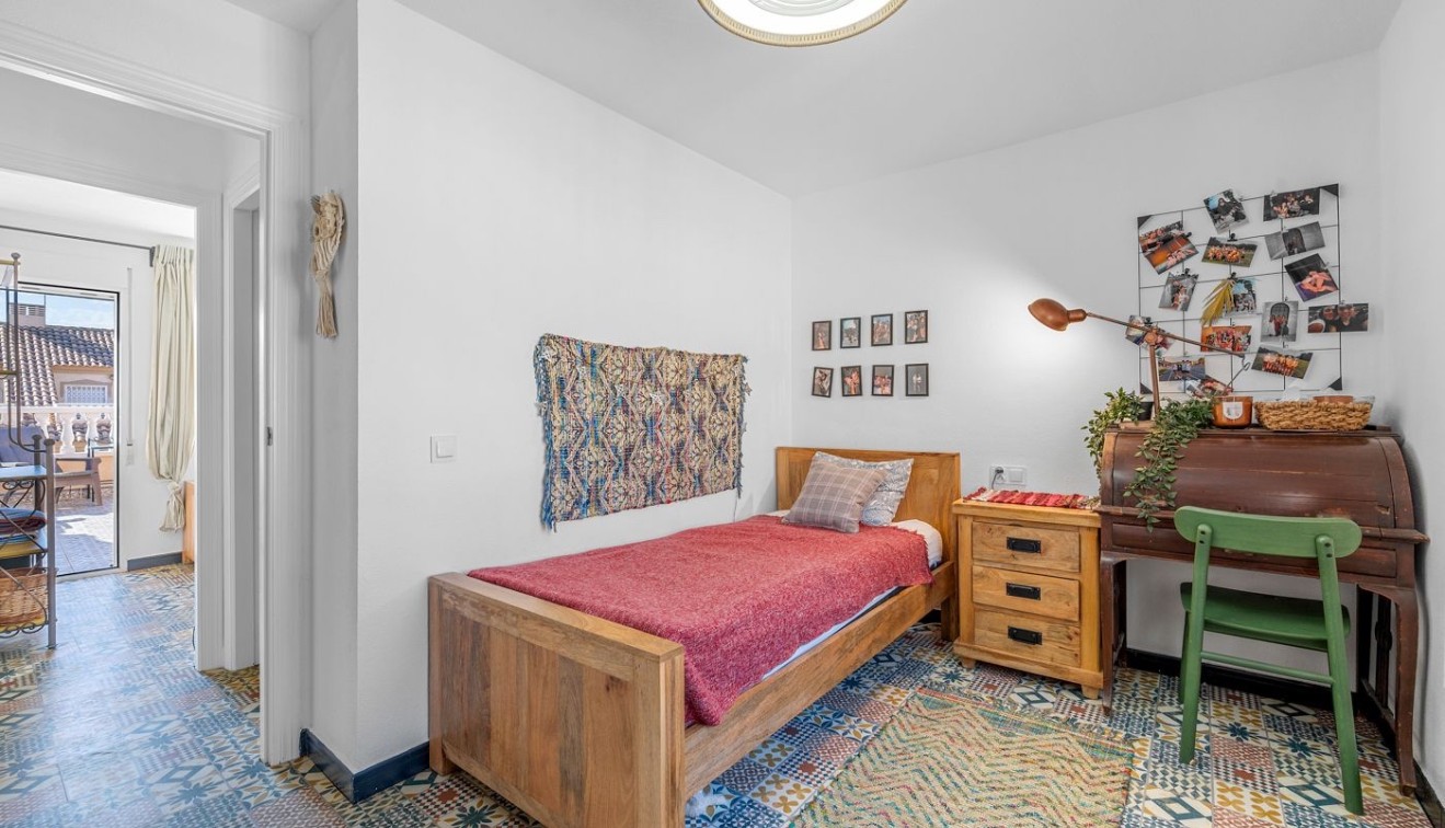 Prodej - Townhouse - Los Alcázares