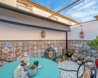 Prodej - Townhouse - Los Alcázares