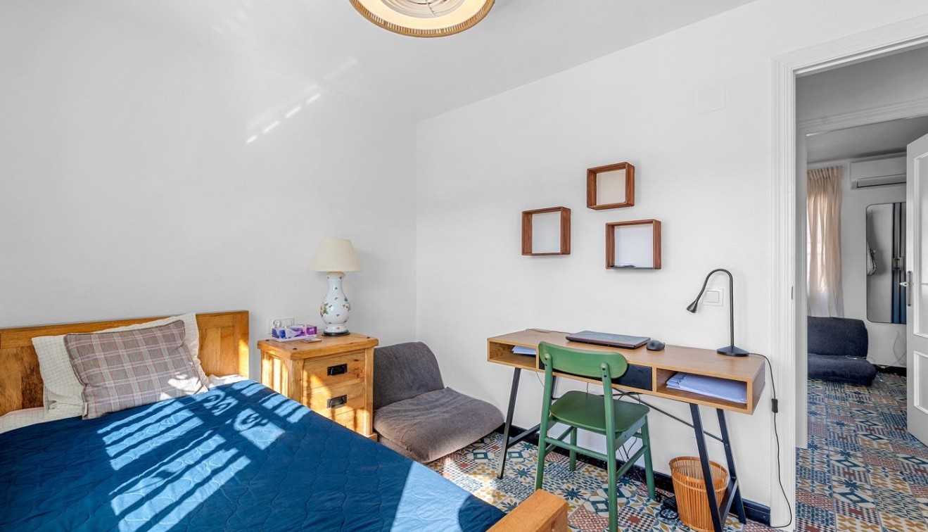 Prodej - Townhouse - Los Alcázares