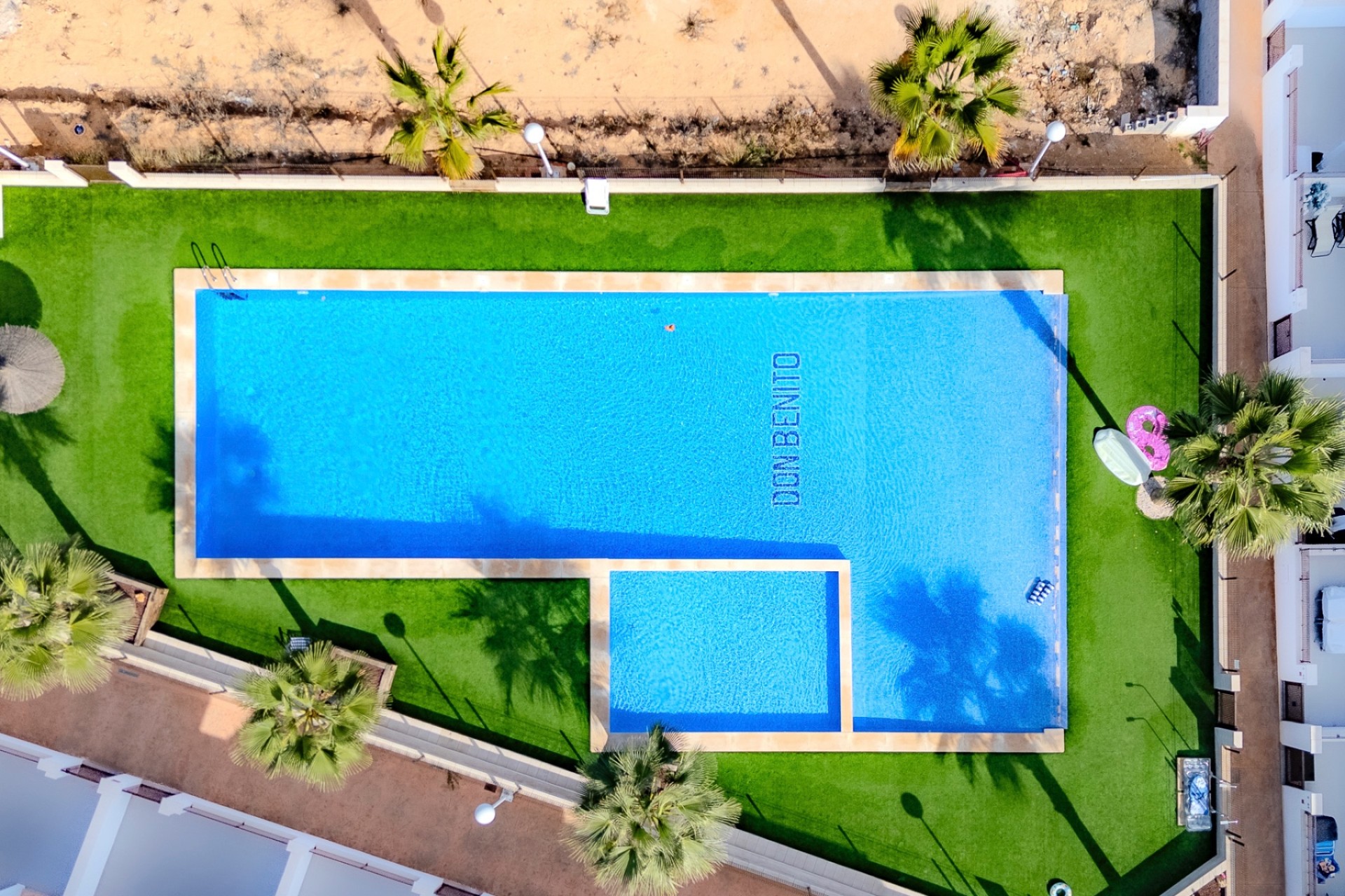 Prodej - Townhouse - Los Balcones