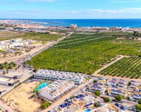 Prodej - Townhouse - Los Balcones