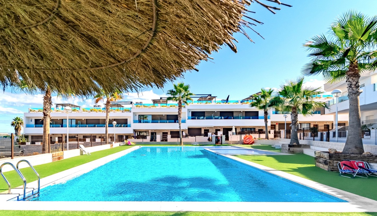 Prodej - Townhouse - Los Balcones