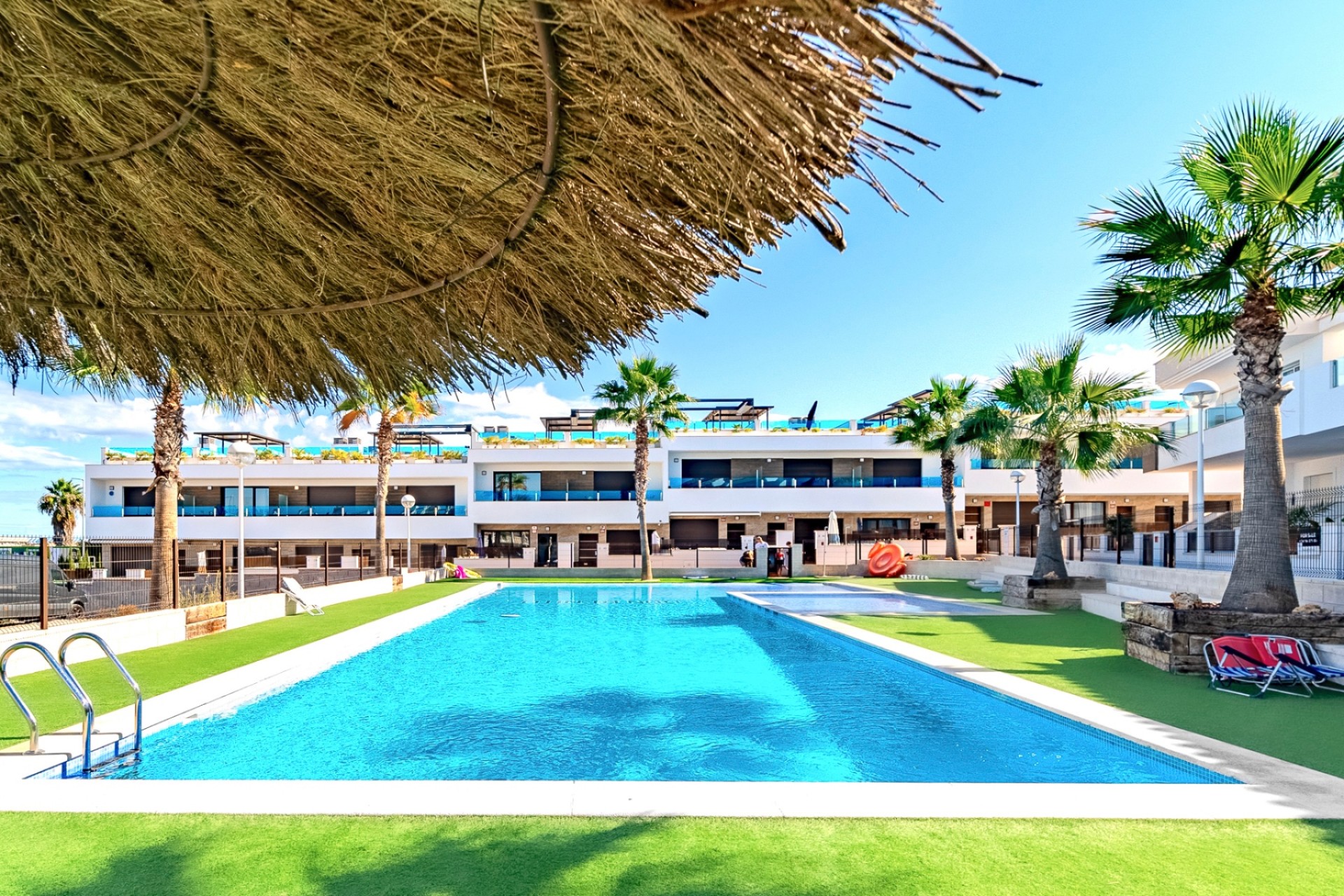 Prodej - Townhouse - Los Balcones