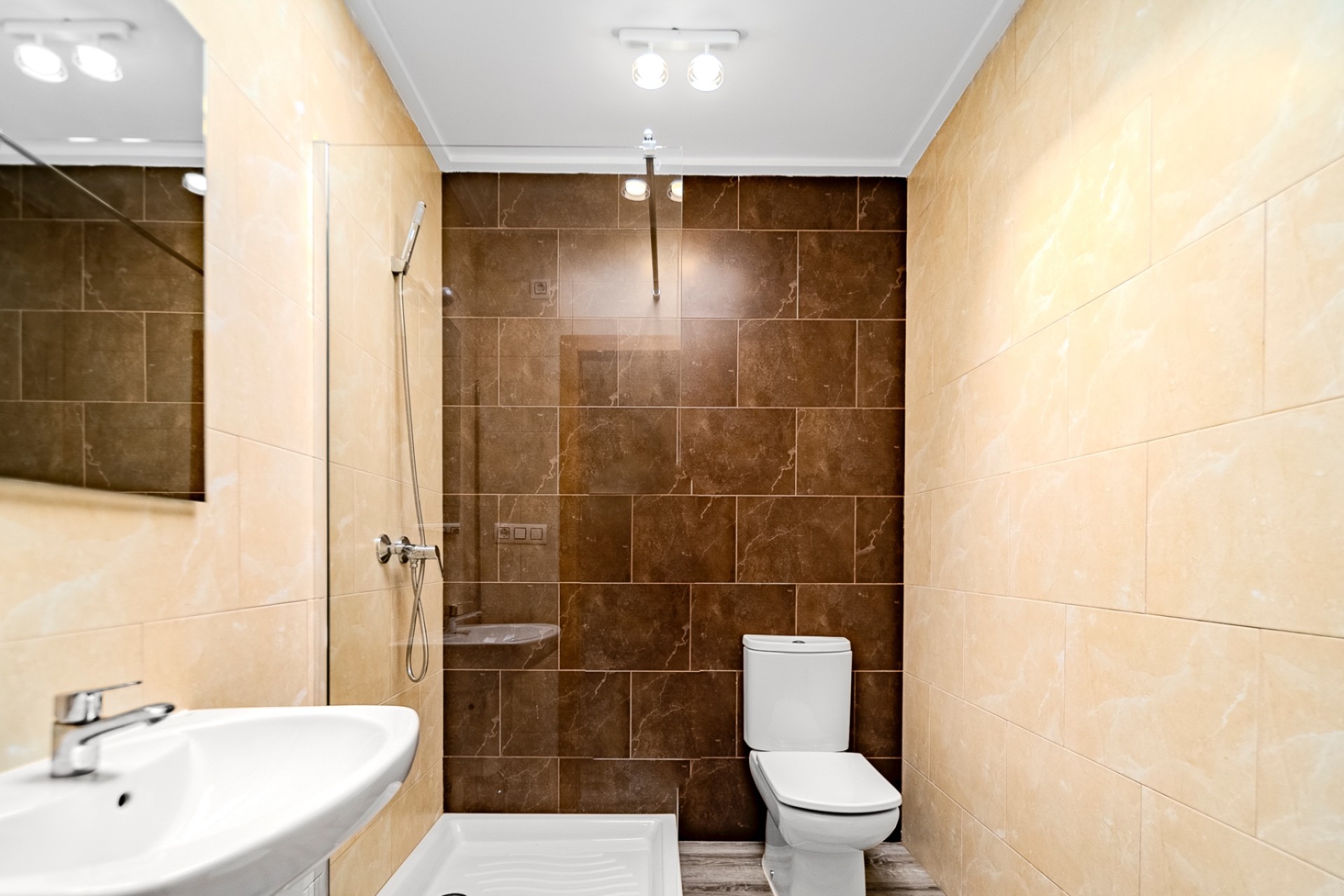 Prodej - Townhouse - Los Balcones