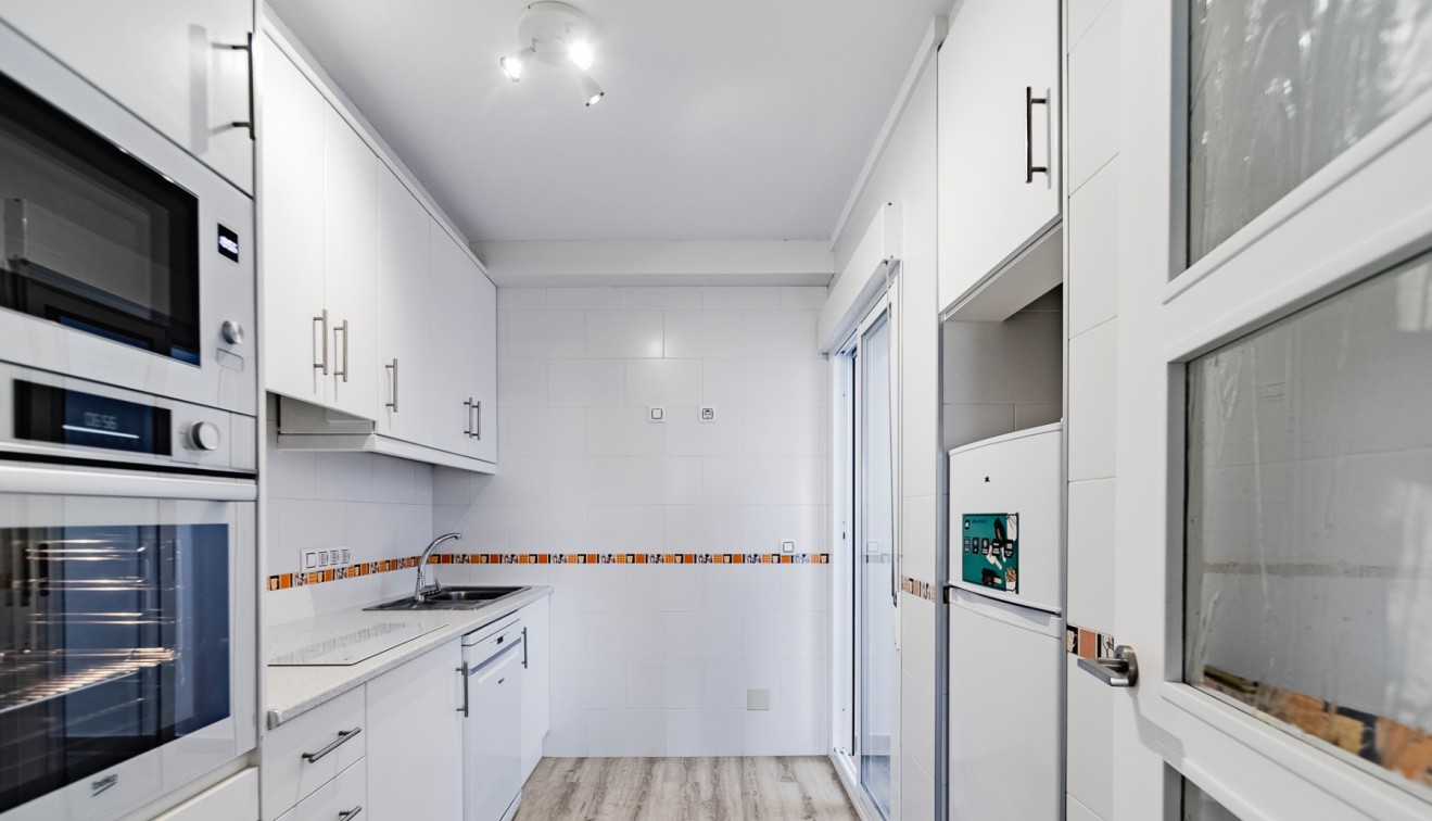 Prodej - Townhouse - Los Balcones