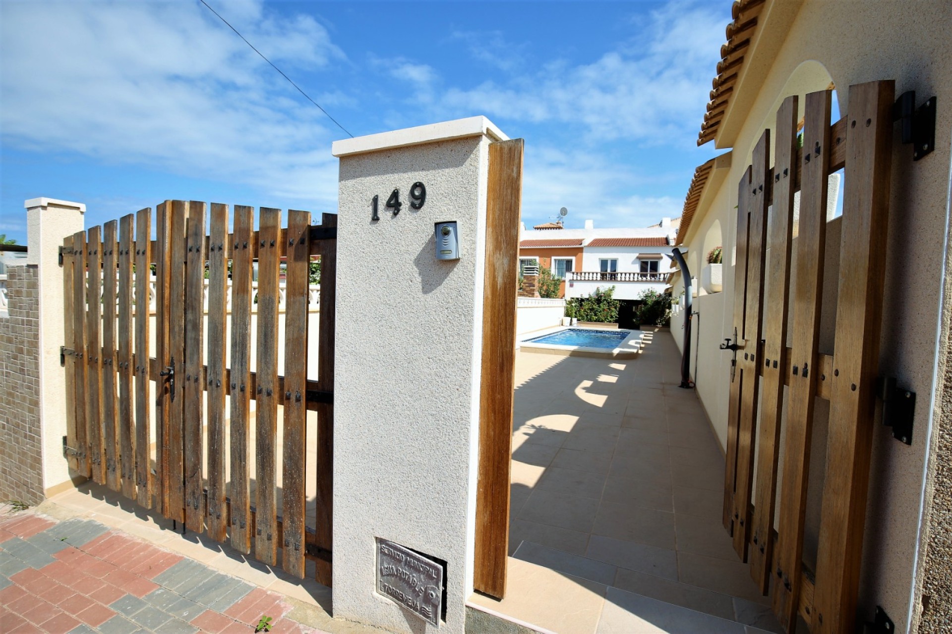 Prodej - Townhouse - Los Balcones