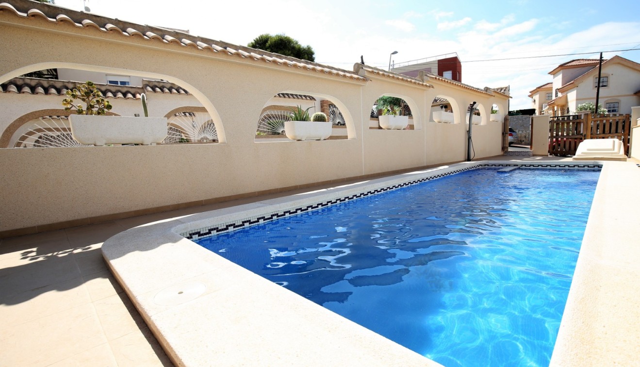 Prodej - Townhouse - Los Balcones