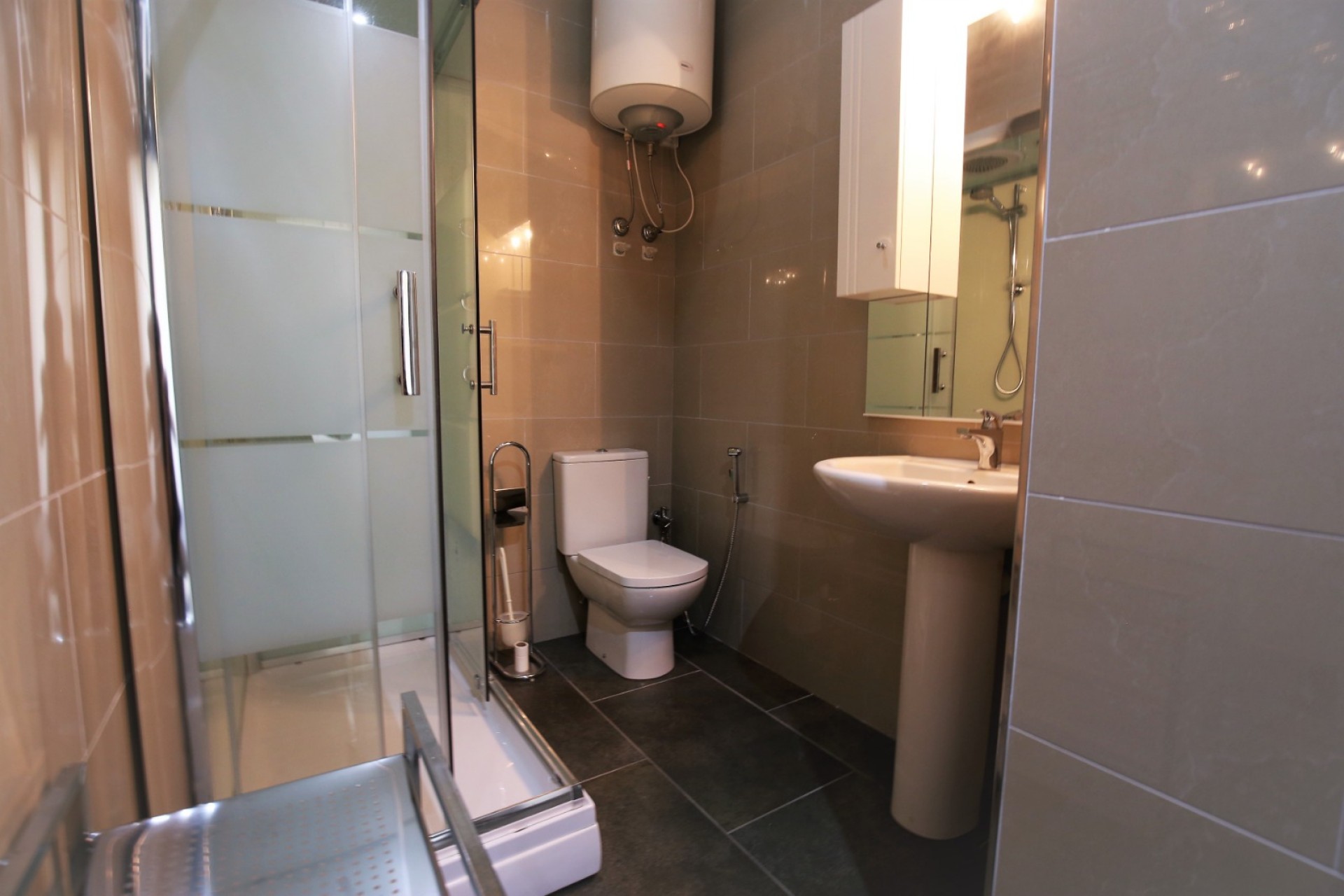 Prodej - Townhouse - Los Balcones