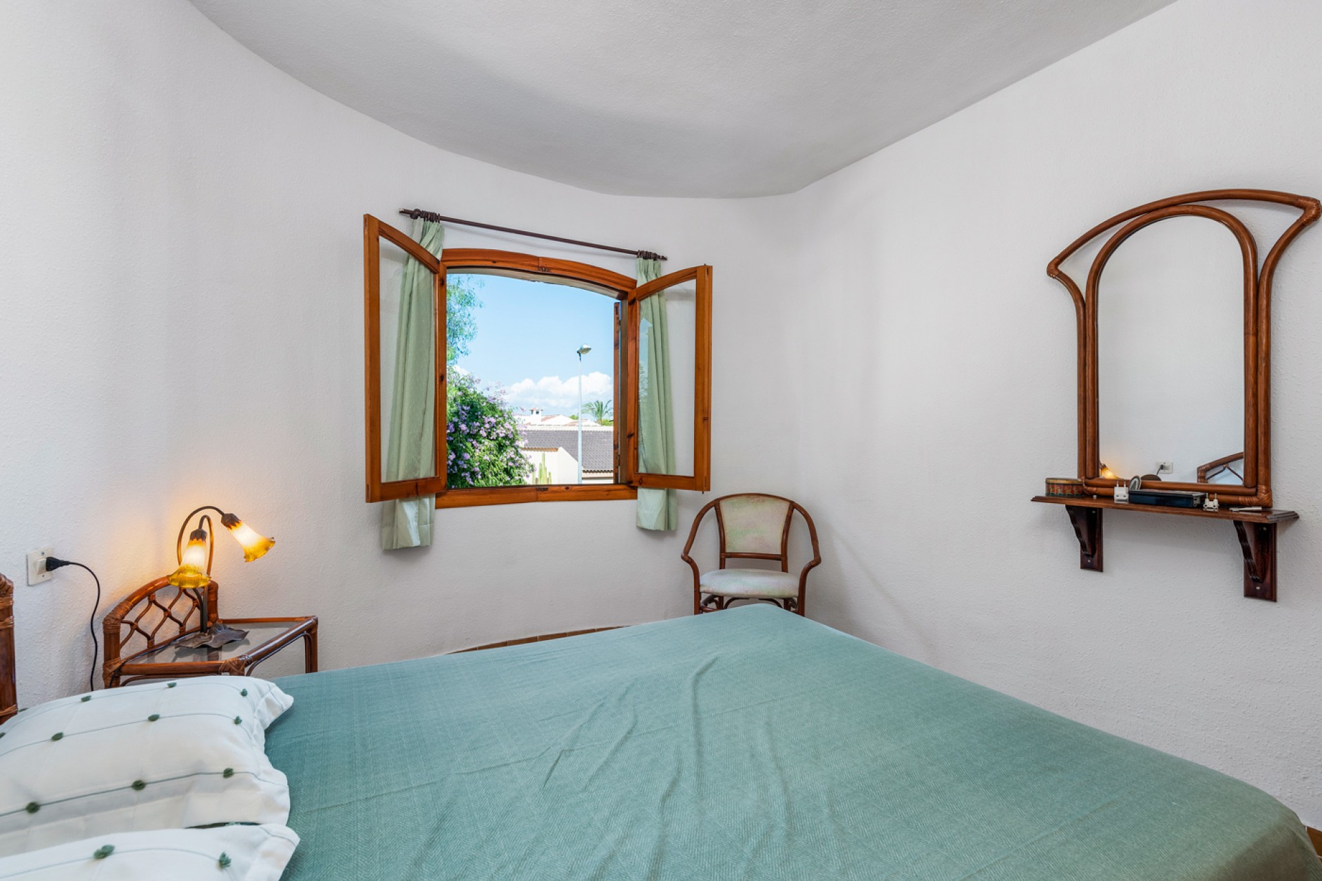 Prodej - Townhouse - Orihuela costa - La Zenia