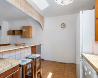 Prodej - Townhouse - Orihuela costa - La Zenia