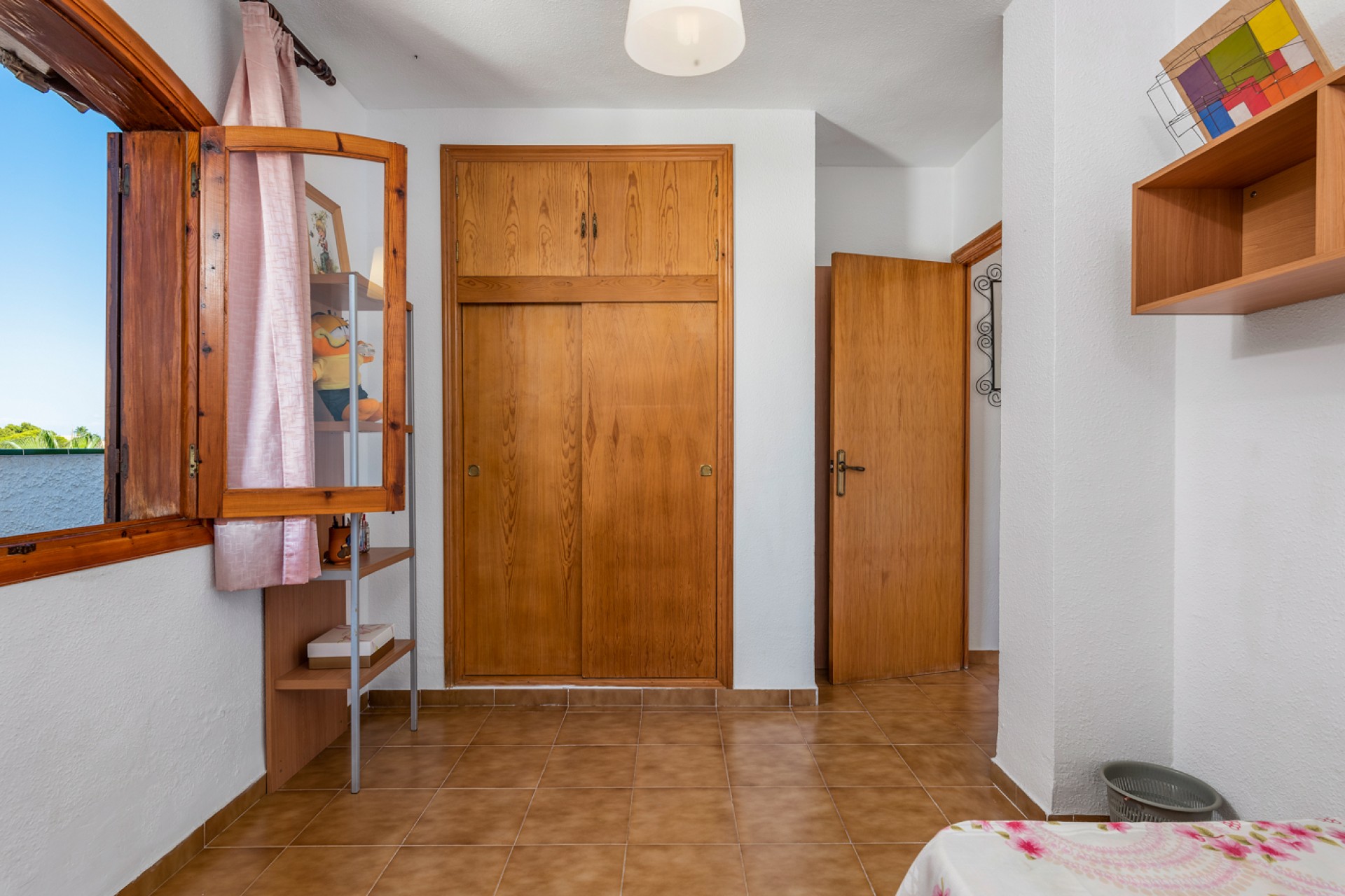 Prodej - Townhouse - Orihuela costa - La Zenia