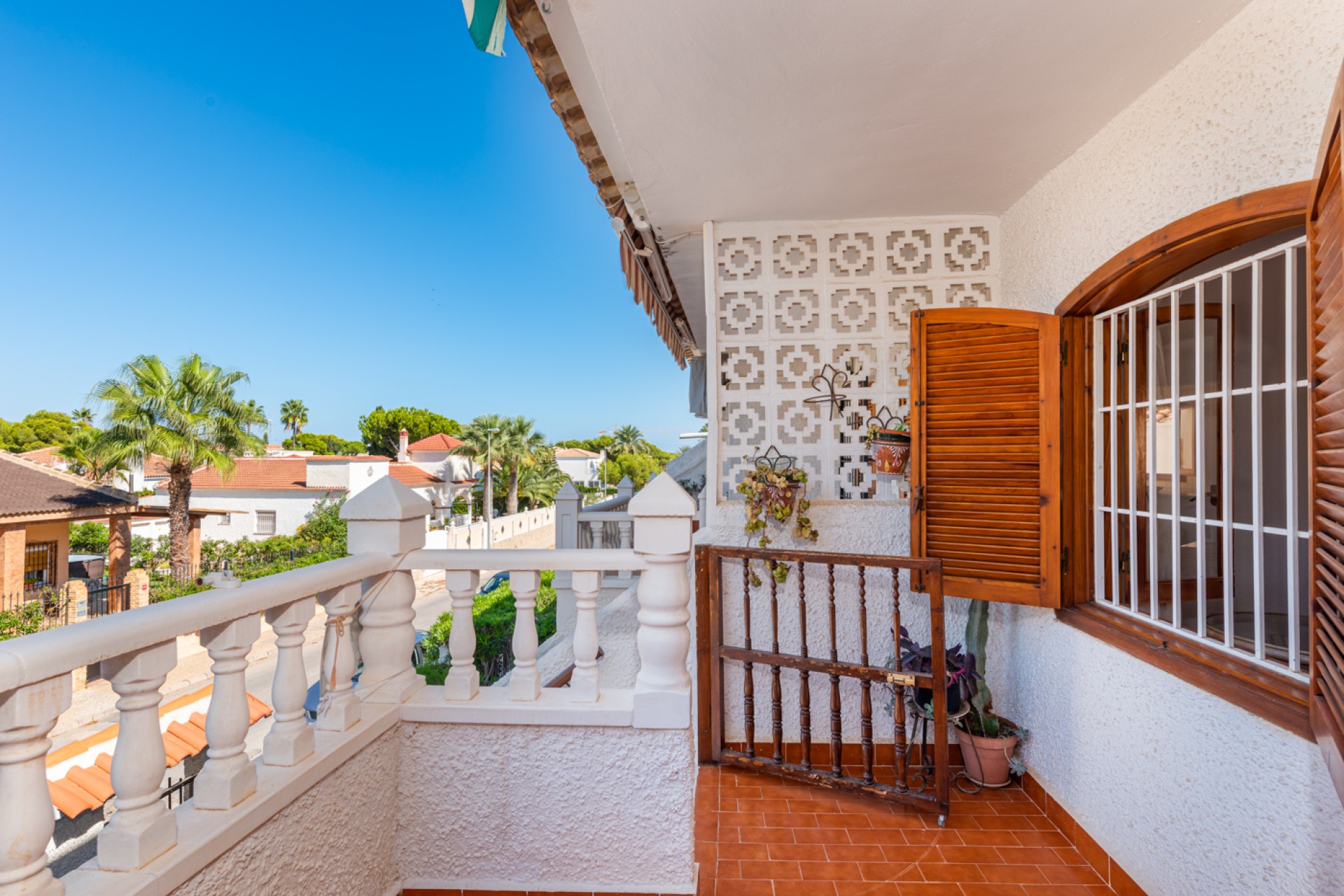 Prodej - Townhouse - Orihuela costa - La Zenia