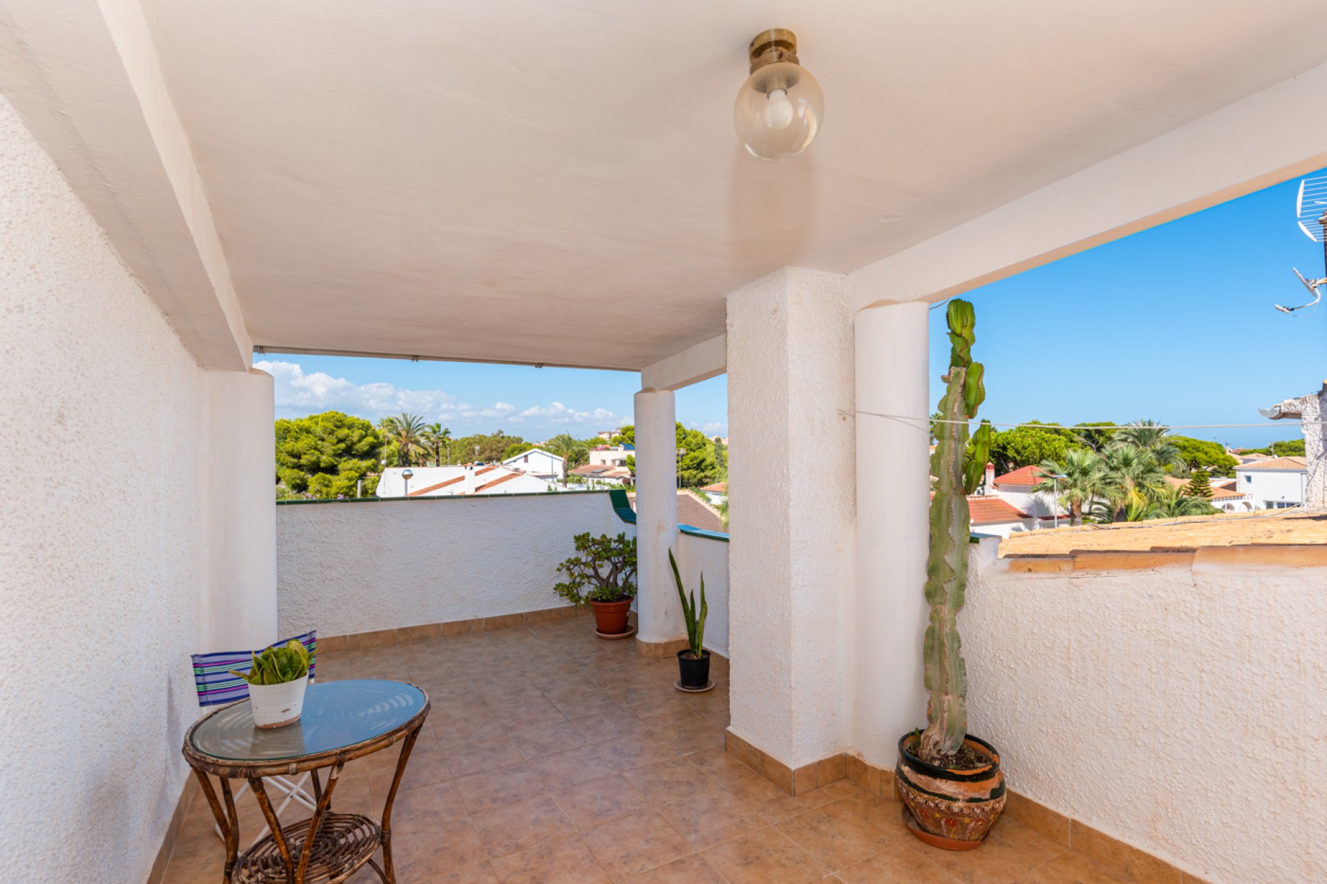 Prodej - Townhouse - Orihuela costa - La Zenia