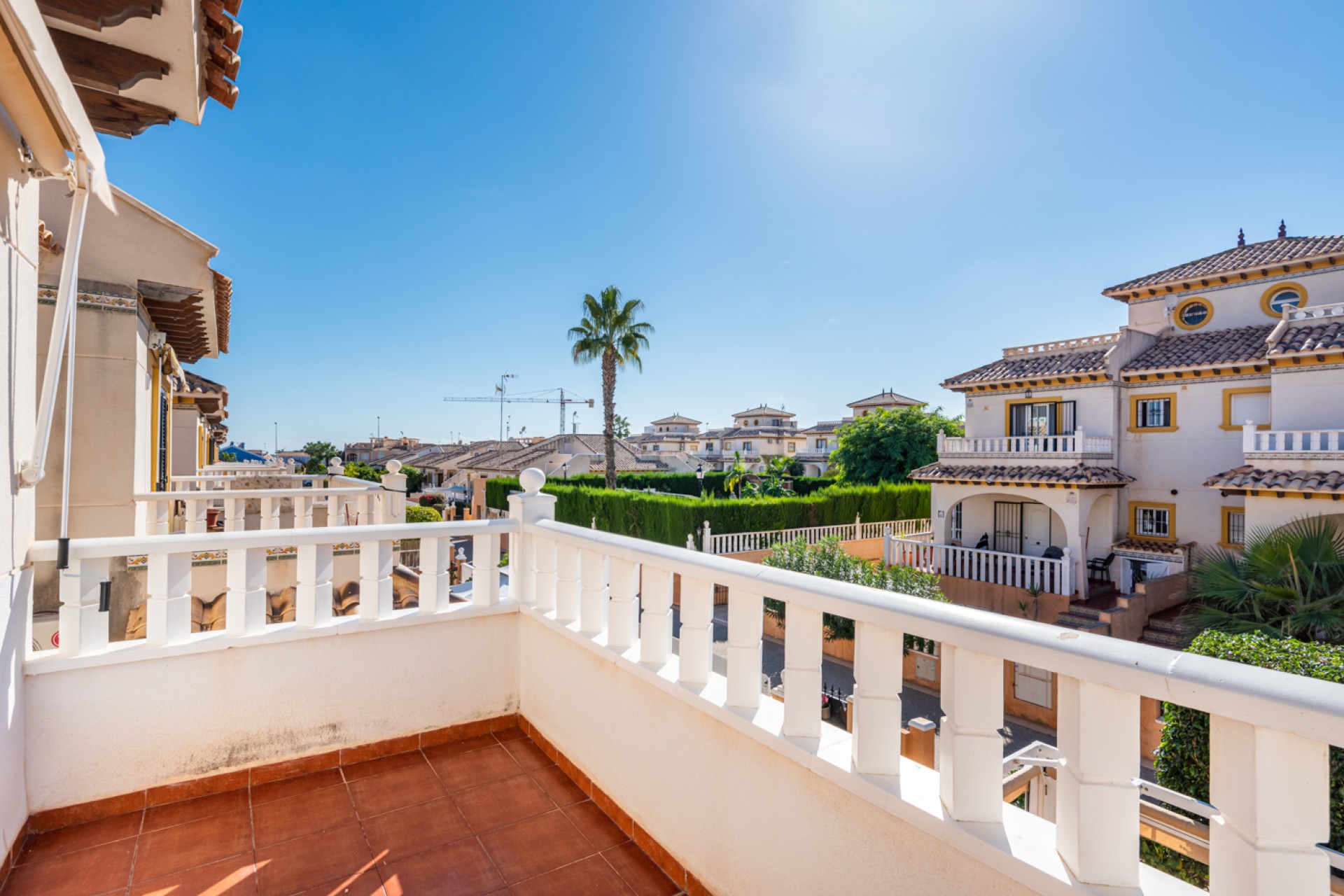 Prodej - Townhouse - Orihuela costa - Lomas de Cabo Roig