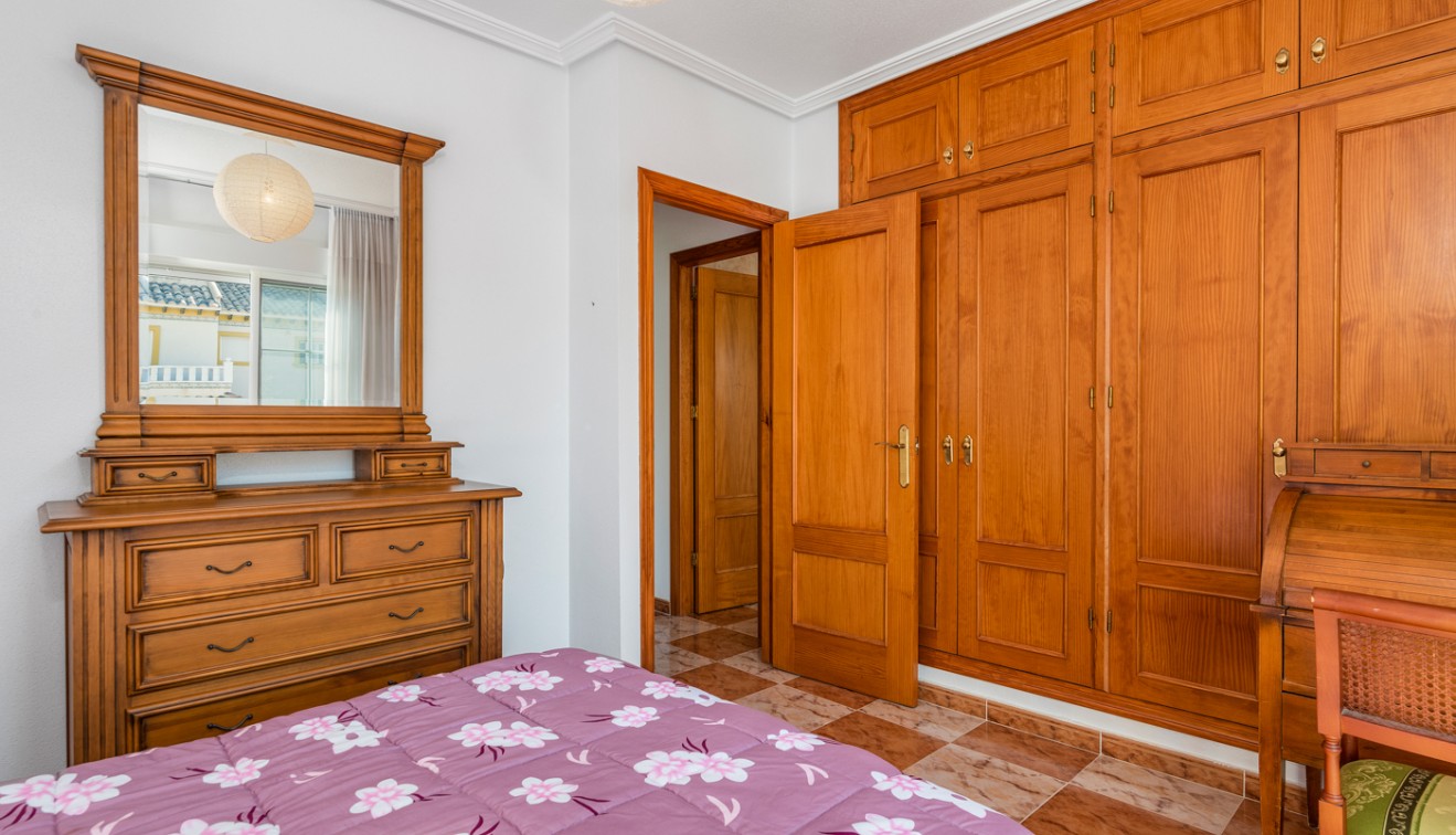 Prodej - Townhouse - Orihuela costa - Lomas de Cabo Roig