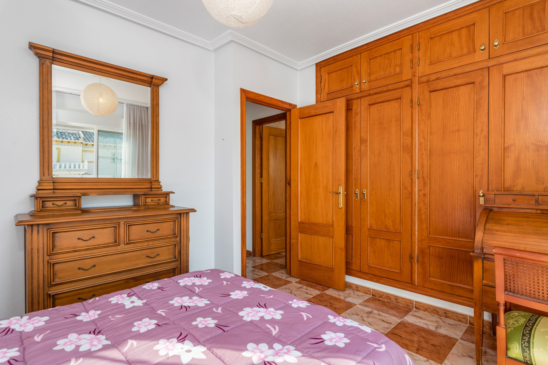 Prodej - Townhouse - Orihuela costa - Lomas de Cabo Roig