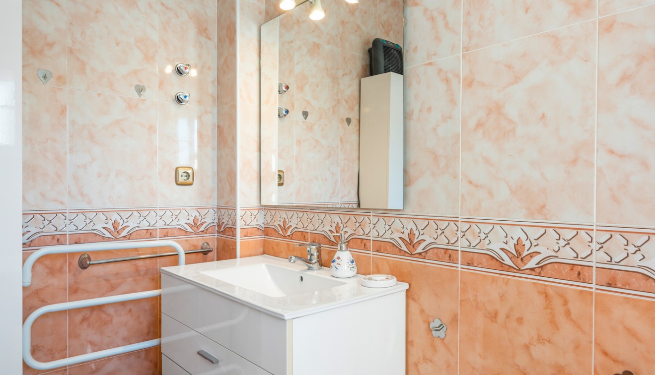 Prodej - Townhouse - Orihuela costa - Lomas de Cabo Roig