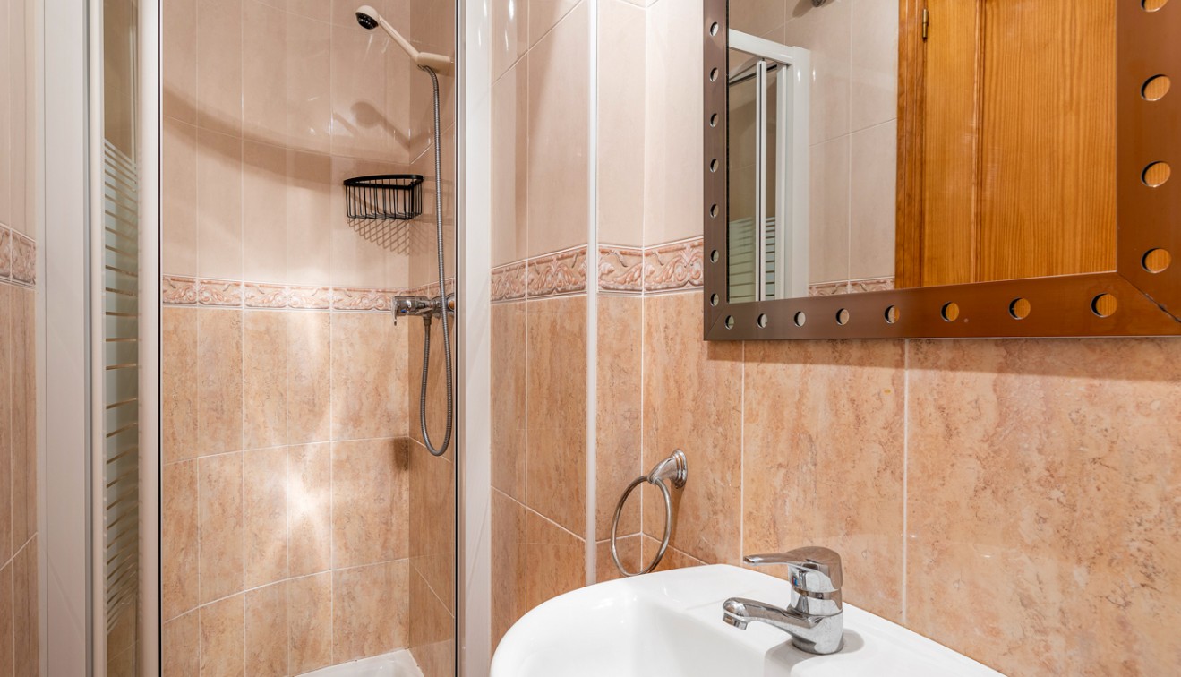 Prodej - Townhouse - Orihuela costa - Lomas de Cabo Roig