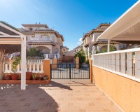 Prodej - Townhouse - Orihuela costa - Lomas de Cabo Roig