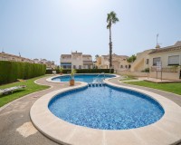 Prodej - Townhouse - Orihuela costa - Orihuela Costa