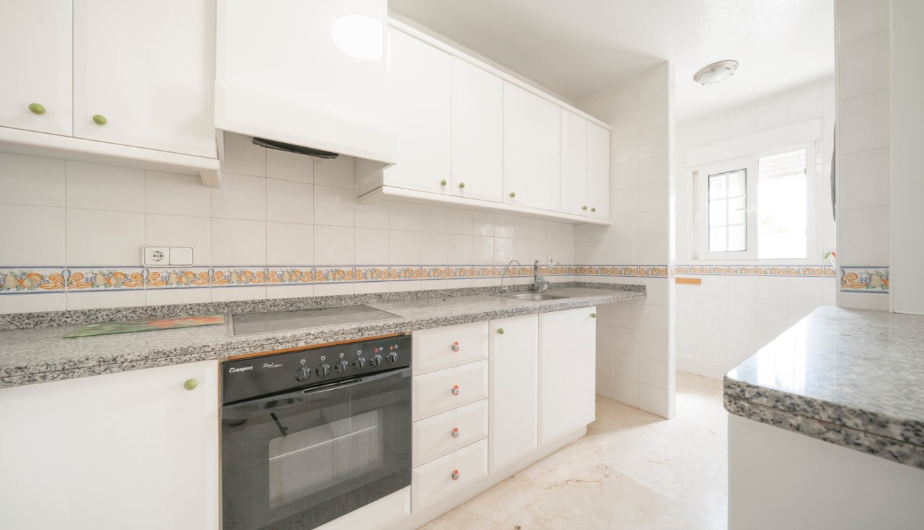 Prodej - Townhouse - Orihuela costa - Orihuela Costa