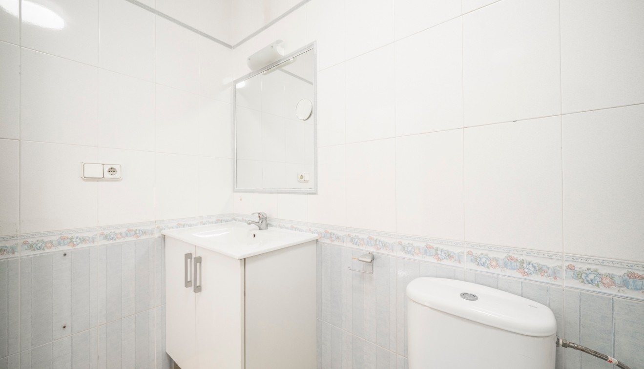 Prodej - Townhouse - Orihuela costa - Orihuela Costa