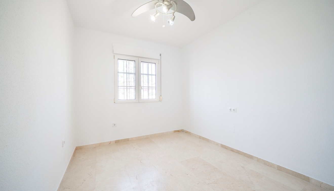 Prodej - Townhouse - Orihuela costa - Orihuela Costa