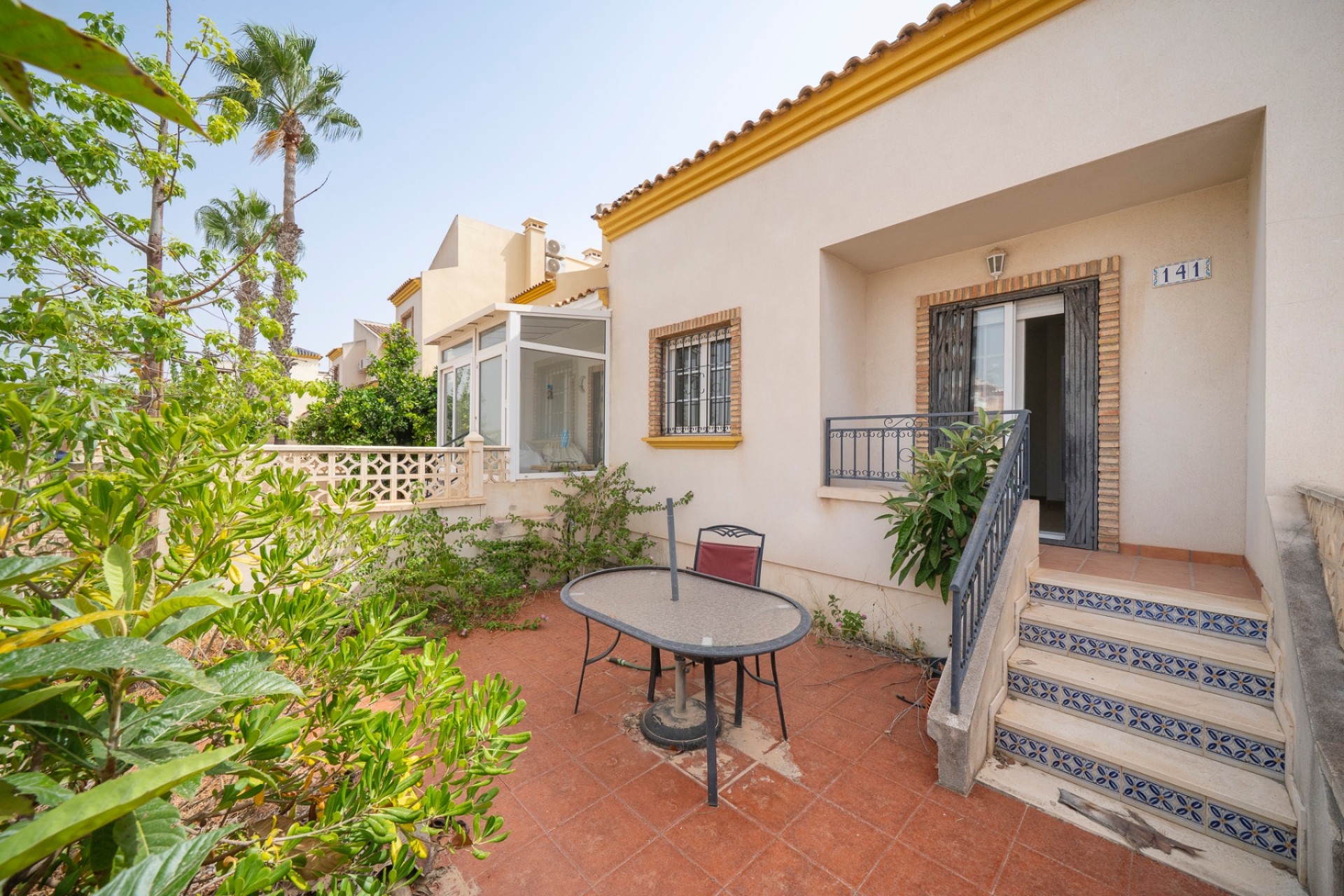 Prodej - Townhouse - Orihuela costa - Orihuela Costa