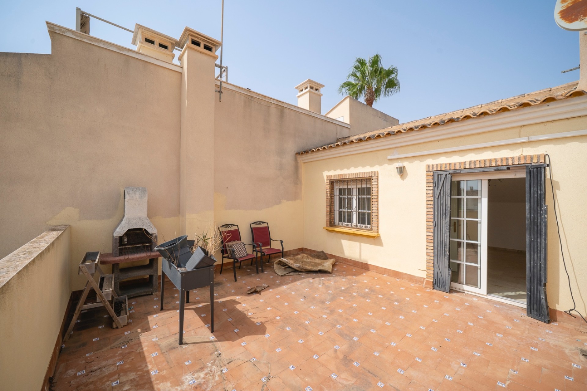 Prodej - Townhouse - Orihuela costa - Orihuela Costa