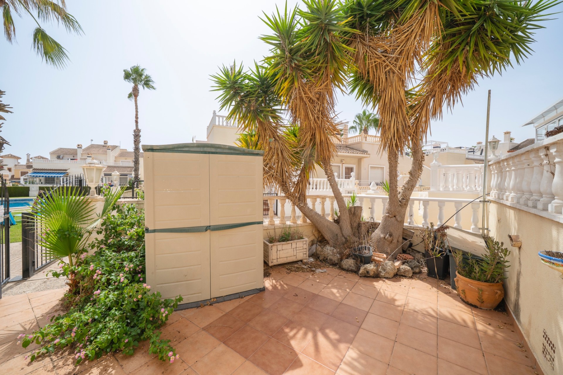 Prodej - Townhouse - Orihuela costa - Orihuela Costa