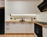 Prodej - Townhouse - Orihuela costa