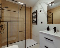 Prodej - Townhouse - Orihuela costa