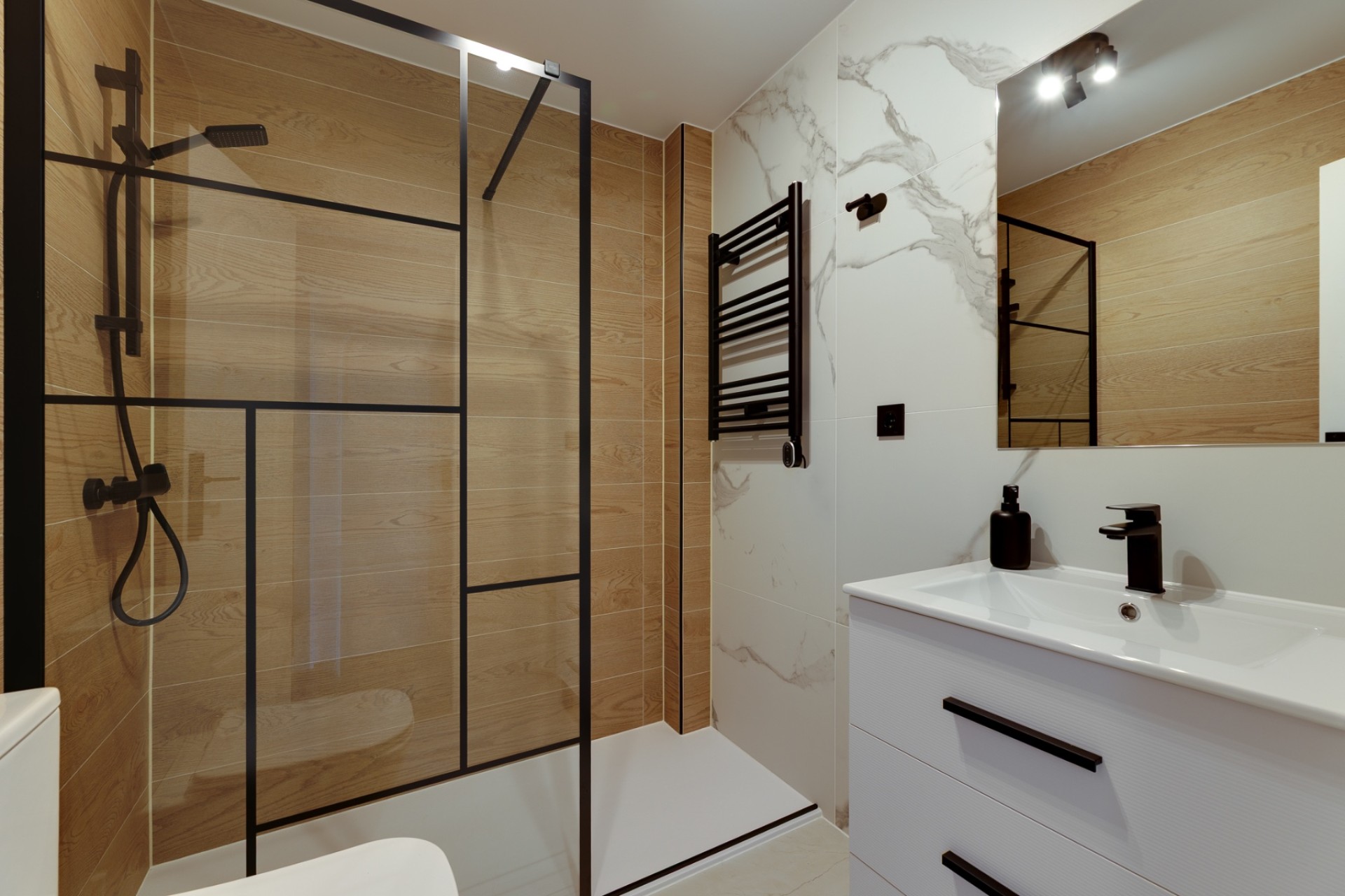 Prodej - Townhouse - Orihuela costa