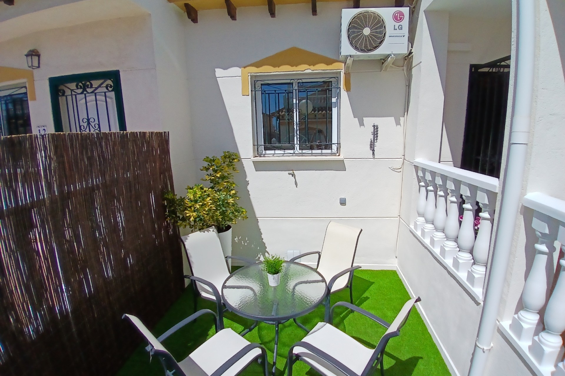 Prodej - Townhouse - Orihuela costa