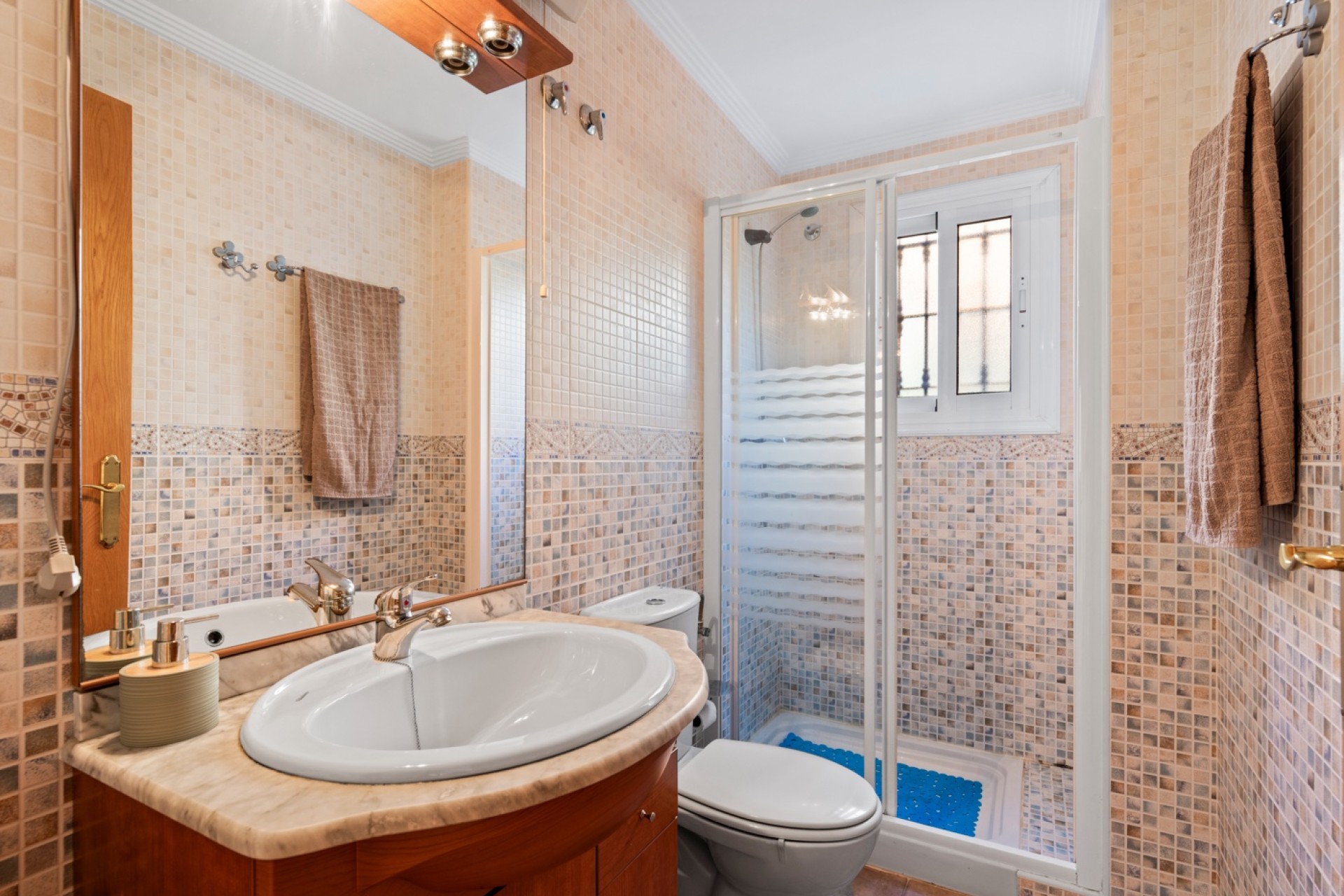 Prodej - Townhouse - San Fulgencio - Urb. La Marina