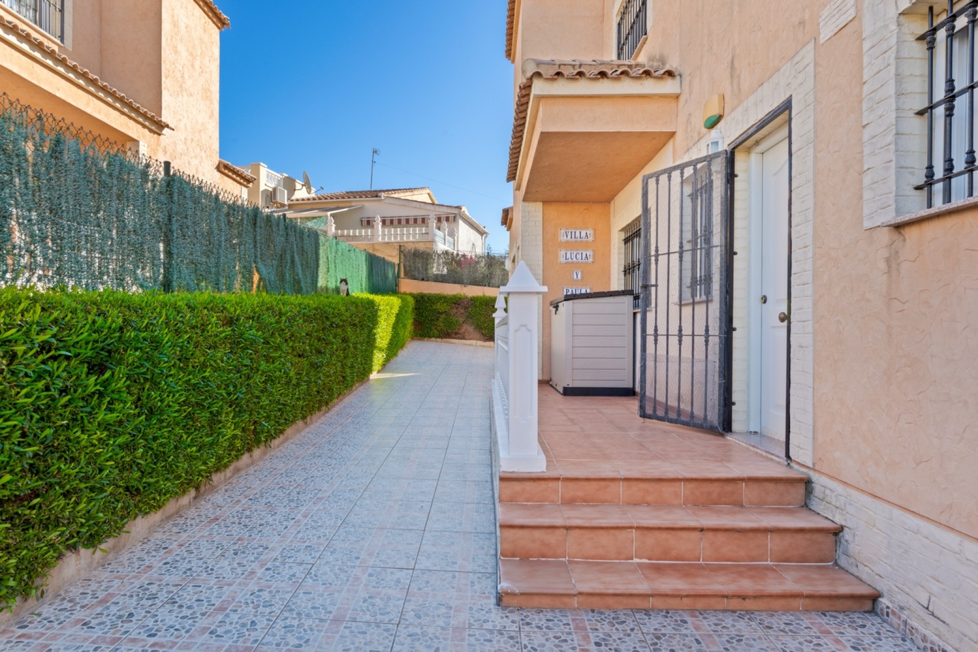 Prodej - Townhouse - San Fulgencio - Urb. La Marina