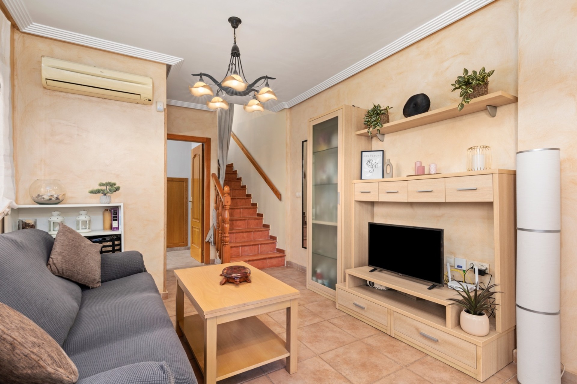 Prodej - Townhouse - San Fulgencio - Urb. La Marina