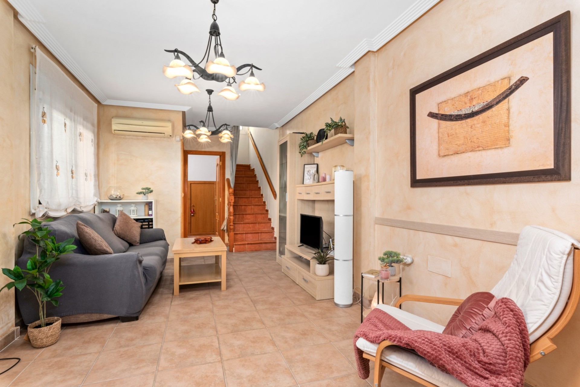 Prodej - Townhouse - San Fulgencio - Urb. La Marina