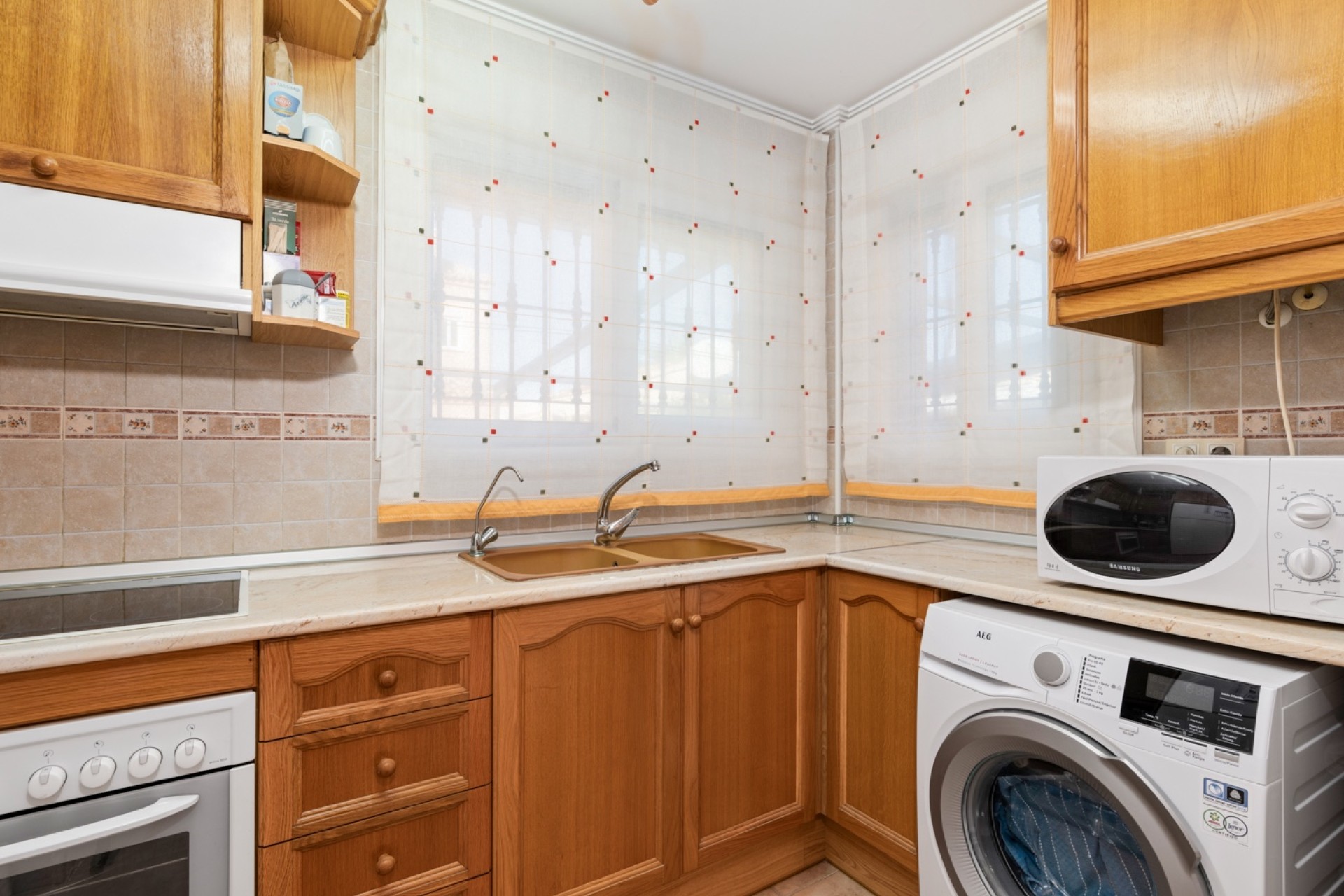 Prodej - Townhouse - San Fulgencio - Urb. La Marina