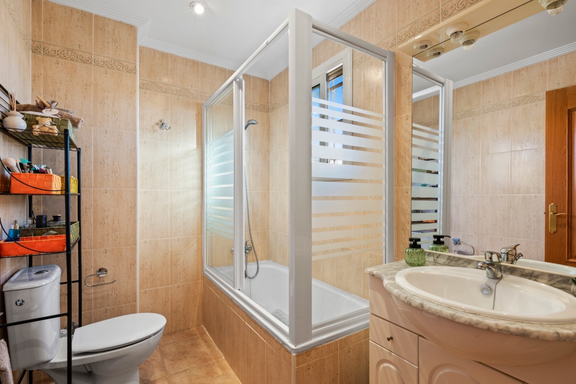 Prodej - Townhouse - San Fulgencio - Urb. La Marina