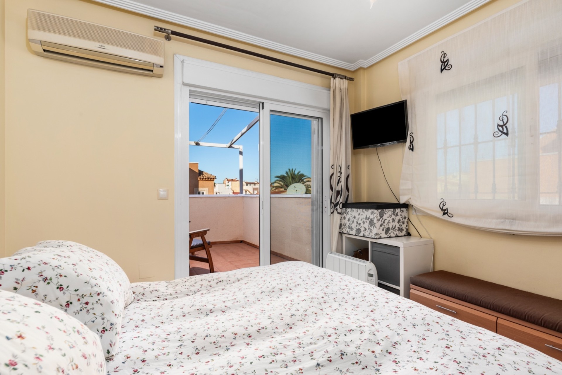 Prodej - Townhouse - San Fulgencio - Urb. La Marina