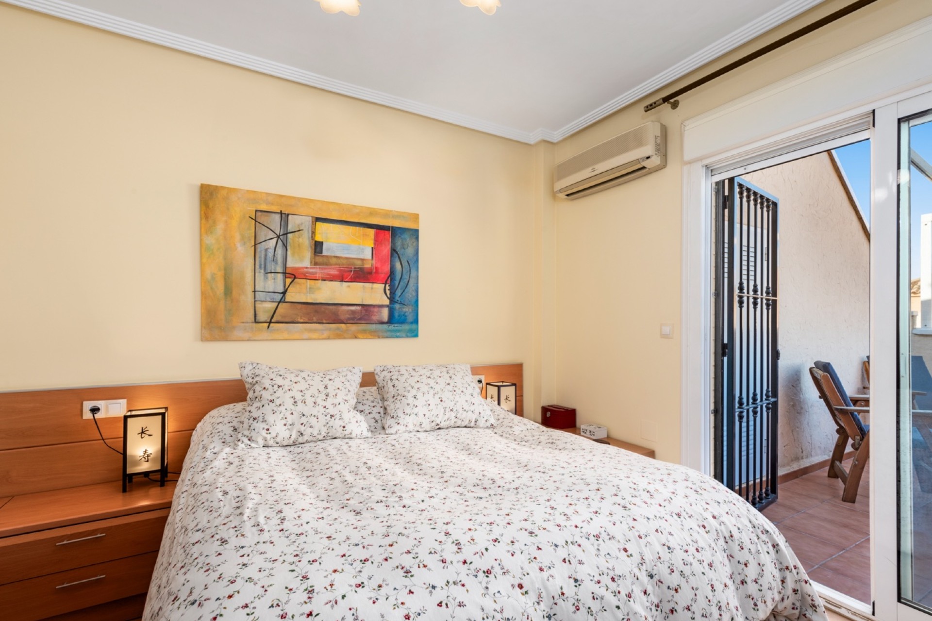 Prodej - Townhouse - San Fulgencio - Urb. La Marina