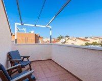 Prodej - Townhouse - San Fulgencio - Urb. La Marina