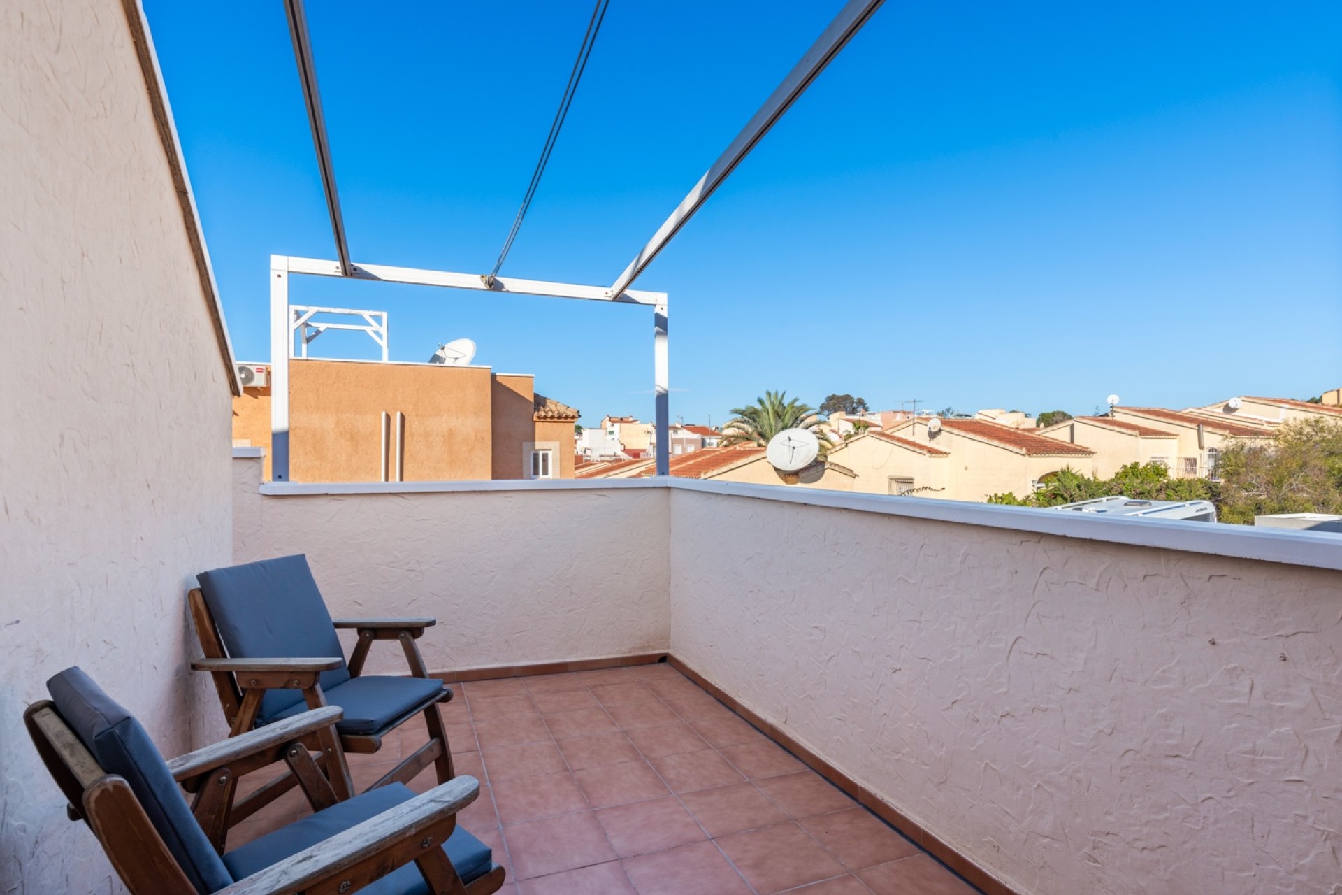 Prodej - Townhouse - San Fulgencio - Urb. La Marina