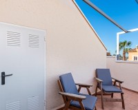 Prodej - Townhouse - San Fulgencio - Urb. La Marina