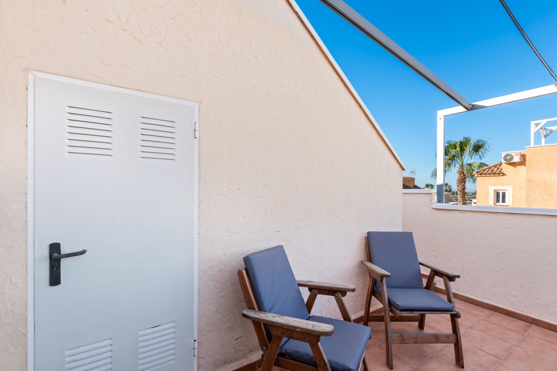 Prodej - Townhouse - San Fulgencio - Urb. La Marina