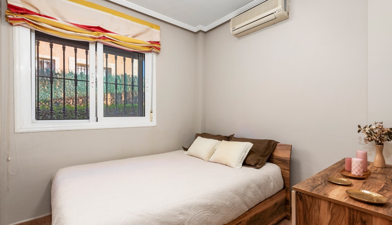 Prodej - Townhouse - San Fulgencio - Urb. La Marina