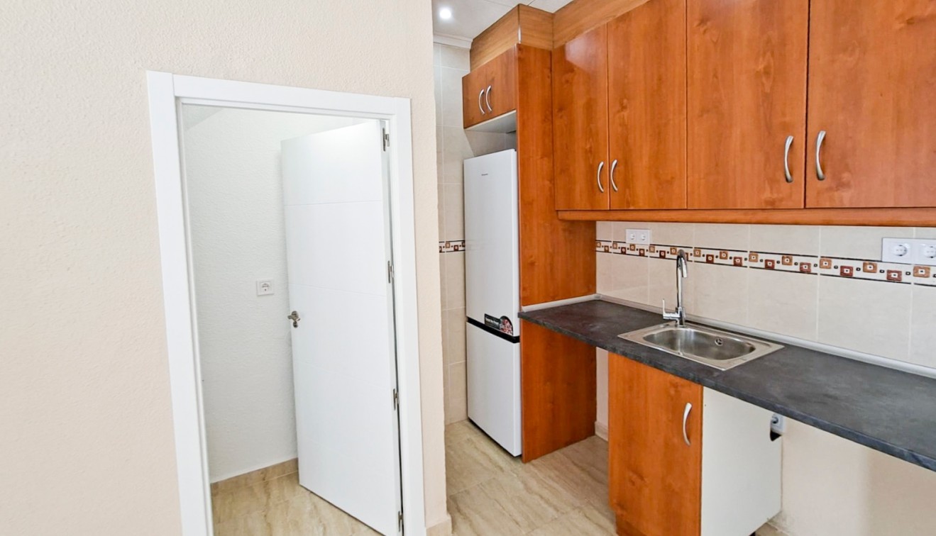 Prodej - Townhouse - San Fulgencio - Urb. La Marina